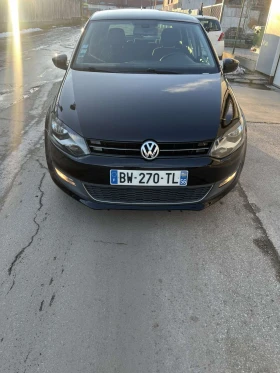 VW Polo 1.6TDI Highline Navi, снимка 7