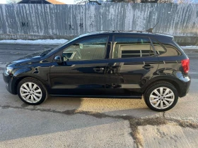 VW Polo 1.6TDI Highline Navi, снимка 2