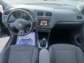 VW Polo 1.6TDI Highline Navi, снимка 10