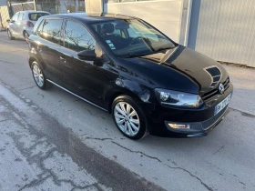 VW Polo 1.6TDI Highline Navi, снимка 6