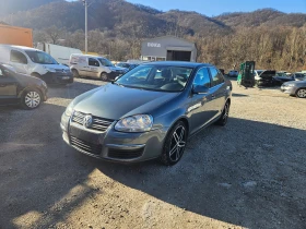 VW Jetta 1.4bz, снимка 1