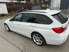 BMW 320 F31 M PACK 320 XD SPORT, снимка 2