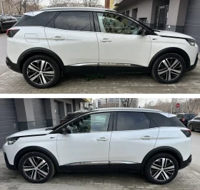 Peugeot 3008 2.0HDi GT Line / Панорама / Масаж / 360 view , снимка 6