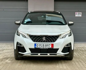 Peugeot 3008 2.0HDi GT Line / Панорама / Масаж / 360 view , снимка 2