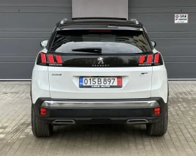 Peugeot 3008 2.0HDi GT Line / Панорама / Масаж / 360 view , снимка 5