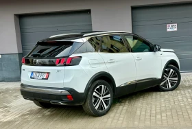 Peugeot 3008 2.0HDi GT Line / Панорама / Масаж / 360 view , снимка 4