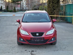 Seat Ibiza 1.6TDI, снимка 2