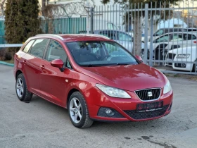 Seat Ibiza 1.6TDI, снимка 3