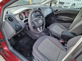 Seat Ibiza 1.6TDI, снимка 7