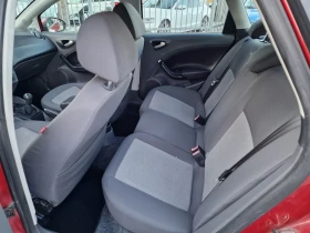 Seat Ibiza 1.6TDI, снимка 9