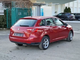 Seat Ibiza 1.6TDI, снимка 4