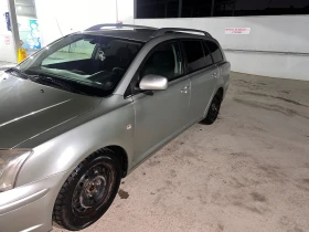 Toyota Avensis Toyota Avensis 2.0i, снимка 5