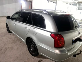 Toyota Avensis Toyota Avensis 2.0i, снимка 3