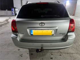 Toyota Avensis Toyota Avensis 2.0i, снимка 2