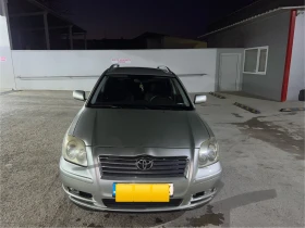 Toyota Avensis Toyota Avensis 2.0i, снимка 1