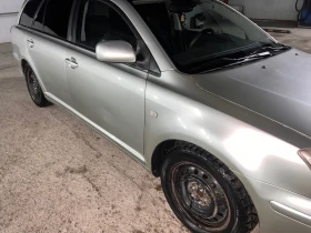 Toyota Avensis Toyota Avensis 2.0i, снимка 4