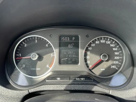 VW Polo 1.6d 90 к.с., снимка 13