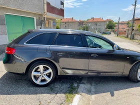 Audi A4 2.0 TDI, снимка 7