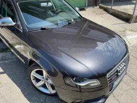 Audi A4 2.0 TDI, снимка 4