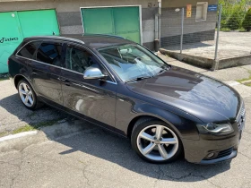 Audi A4 2.0 TDI, снимка 8