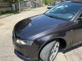 Audi A4 2.0 TDI, снимка 5