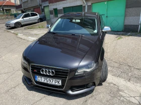 Audi A4 2.0 TDI, снимка 3