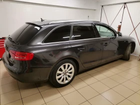 Audi A4 2.0 TDI, снимка 12