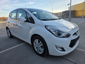 Hyundai Ix20 1.4 CRDI, снимка 3