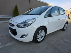 Hyundai Ix20 1.4 CRDI, снимка 1