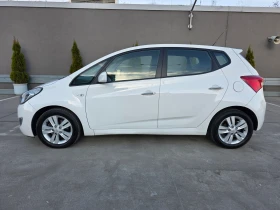 Hyundai Ix20 1.4 CRDI, снимка 8