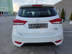 Hyundai Ix20 1.4 CRDI, снимка 6