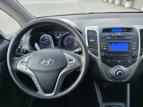 Hyundai Ix20 1.4 CRDI, снимка 10