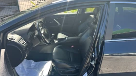 Toyota Avensis SW 2.0 D4D Luxury - 13900 лв. - 50522445 | Car24.bg