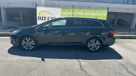 Toyota Avensis SW 2.0 D4D Luxury - 13900 лв. - 50522445 | Car24.bg
