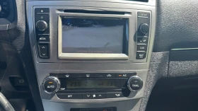 Toyota Avensis SW 2.0 D4D Luxury - 13900 лв. - 50522445 | Car24.bg