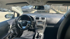 Toyota Avensis SW 2.0 D4D Luxury - 13900 лв. - 50522445 | Car24.bg