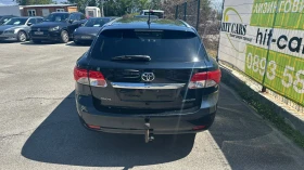 Toyota Avensis SW 2.0 D4D Luxury - 13900 лв. - 50522445 | Car24.bg