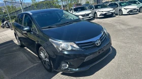 Toyota Avensis SW 2.0 D4D Luxury - 13900 лв. - 50522445 | Car24.bg
