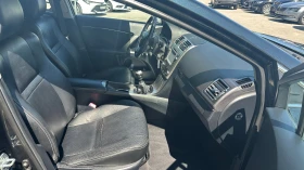 Toyota Avensis SW 2.0 D4D Luxury - 13900 лв. - 50522445 | Car24.bg