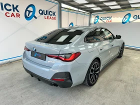 BMW 420 GRAND COUPE* M SPORT* XDRIVE* CAMERA* - 88900 лв. - 80514724 6