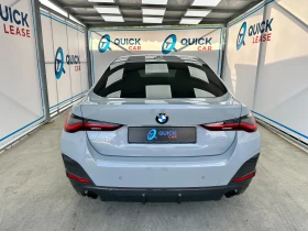 BMW 420 GRAND COUPE* M SPORT* XDRIVE* CAMERA* - 88900 лв. - 80514724 5