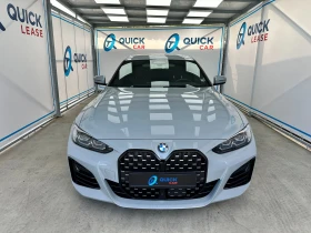 BMW 420 GRAND COUPE* M SPORT* XDRIVE* CAMERA* - 88900 лв. - 80514724 2