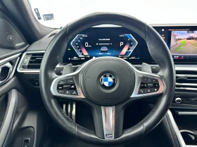 BMW 420 GRAND COUPE* M SPORT* XDRIVE* CAMERA* - 88900 лв. - 80514724 9
