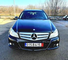 Обява за продажба на Mercedes-Benz C 220 FACELIFT* 2.2дизел/* 136к.с. ~12 499 лв. - изображение 2