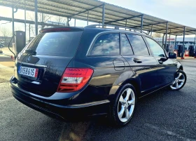 Обява за продажба на Mercedes-Benz C 220 FACELIFT* 2.2дизел/* 136к.с. ~12 499 лв. - изображение 6