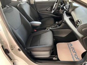 Обява за продажба на Toyota Yaris TERRA/HYBRID/1.5vvt-i/115K.C./Е-CVT AT/ ~26 900 лв. - изображение 8