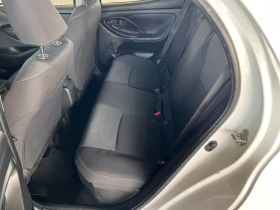 Обява за продажба на Toyota Yaris TERRA/HYBRID/1.5vvt-i/115K.C./Е-CVT AT/ ~26 900 лв. - изображение 9