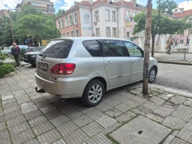 Toyota Avensis verso 2.0 BENZIN | Mobile.bg    3