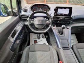 Peugeot Rifter 1.5HDI/130../MAXI/FULL-OPTION/7-/ | Mobile.bg    7