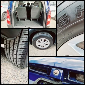 Peugeot Rifter 1.5HDI/130../MAXI/FULL-OPTION/7-/ | Mobile.bg    16